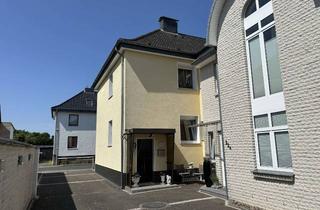 Doppelhaushälfte kaufen in 31275 Lehrte, LEHRTE: PROVISIONSFREI Doppelhaushälfte mit zeitgemäßem Wohnkomfort u. Ausbaupotenzial im DG