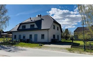 Haus kaufen in 18581 Putbus, Urlaubsgefühl inklusive: Hochwertiges Ferienhaus mit Kamin und Terrasse auf Rügen in Wreechen