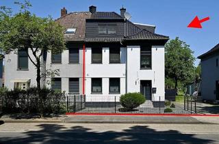 Doppelhaushälfte kaufen in 45739 Oer-Erkenschwick, Oer-Erkenschwick: Gepflegtes Zweifamilienhaus schicke Doppelhaushälfte 2 Garagen Top-Garten zu verka