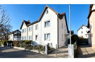 Doppelhaushälfte kaufen in 74081 Sontheim, Attraktive Doppelhaushälfte in Sontheim – vielseitig, gepflegt und mit langfristigem Potenzial