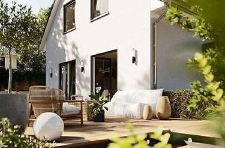 Haus kaufen in 54497 Horath, Raumwunder 90, Preis inkl. Grundstück, massiv gebaut