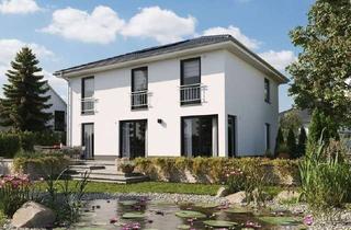 Haus kaufen in 66484 Schmitshausen, Flair 152 massiv gebaut, Preis inkl. Grundstück