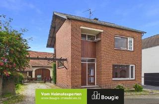 Haus kaufen in 52538 Selfkant, Wohnen, werken, verwirklichen – Wohnhaus mit Scheune und großem Grundstück