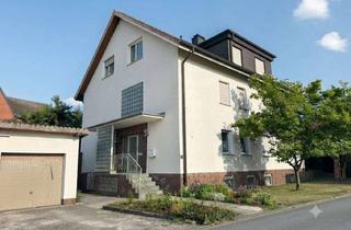 Haus kaufen in 59510 Lippetal, Voll vermietet! 3-Familienhaus in ruhiger Lage von Lippetal-Hultrop!