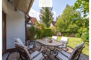 Haus kaufen in 90571 Schwaig, Exklusive, ruhig. Lage, DHH, 5 Zi, Sauna, EBK, Kamin, Granit, Gr.-Garage