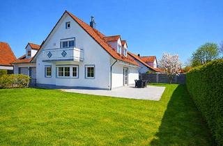 Haus kaufen in 86836 Untermeitingen, Ein Zuhause zum Ankommen – attraktive Wohnlage – familienfreundlich – vielseitig nutzbar