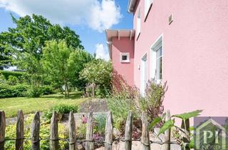 Haus kaufen in 24229 Dänischenhagen, Top-Lage in Dänischenhagen – Architektenhaus mit freiem Feldblick!