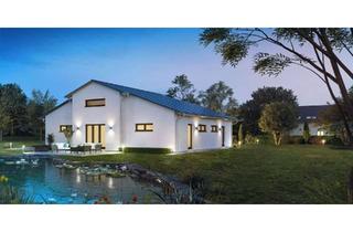 Haus kaufen in 01665 Käbschütztal, Connect 1 - Moderner Bungalow mit mehreren Einheiten für flexibles und individuelles Wohnen