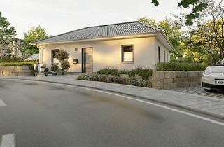Haus kaufen in 54429 Mandern, Bungalow 92, massiv gebaut, Preis inkl. Grundstück