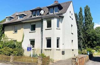 Einfamilienhaus kaufen in 51375 Schlebusch, NEU: Einfamilienhaus mit ca. 161 m² Wfl., 7 Zimmern und großem Garten in Toplage