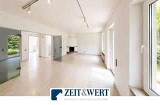 Doppelhaushälfte kaufen in 50374 Erftstadt, Erftstadt-Lechenich! Stattliche Doppelhaushälfte mit viel Potenzial! (CA 5021)
