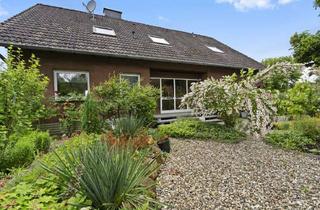 Einfamilienhaus kaufen in 33100 Paderborn, Einfamilienhaus mit riesigem Grundstück in Paderborn-Neuenbeken