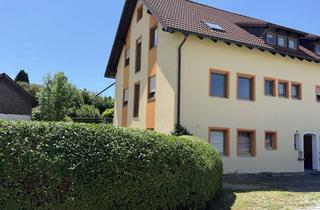 Doppelhaushälfte kaufen in 84174 Eching, GEPFLEGTE UND SONNIGE DOPPELHAUSHÄLFTE MIT BALKON UND TERRASSE IN BERGHOFEN - Keine Käuferprovision