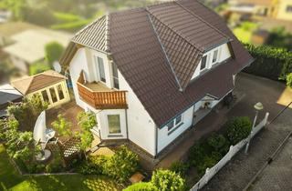 Einfamilienhaus kaufen in 01609 Gröditz, Ein Zuhause zum Verlieben – Einfamilienhaus in Gröditz mit traumhaftem Garten und viel Wohnkomfort!