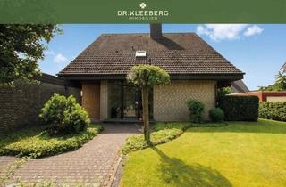 Einfamilienhaus kaufen in 48612 Horstmar, Familienfreundliches Einfamilienhaus mit Garten in bevorzugter Lage von Horstmar