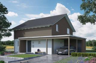 Haus kaufen in 57642 Alpenrod, 10-15 Baugrundstücke in Olpe in Planung – Gestalten Sie Ihr Schwörer-Traumhaus von Anfang an mit!