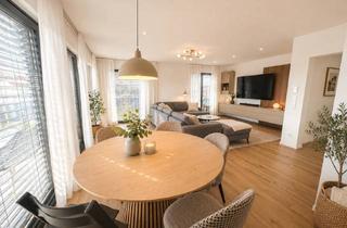 Haus kaufen in Alemannenstr., 86738 Deiningen, Exklusives, modernes EFH mit sehr guter Raumaufteilung in ruhiger, familienfreundlicher Lage!