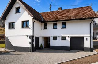 Mehrfamilienhaus kaufen in 77776 Bad Rippoldsau-Schapbach, Top Gepflegtes Zwei-/Mehrfamilienhaus in idyllischer Lage im Nordschwarzwald