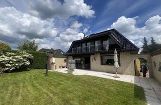 Einfamilienhaus kaufen in 25474 Ellerbek, Einfamilienhaus in Bestlage Ellerbek