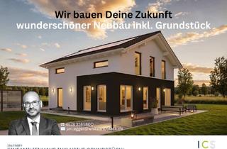 Haus kaufen in 71522 Backnang, Exquisiter EFH-Neubau inklusive Grundstück - Verwirkliche Deinen Traum!