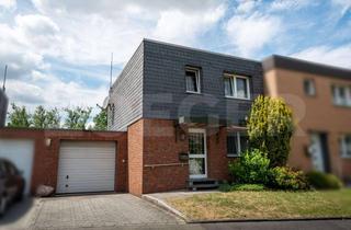 Doppelhaushälfte kaufen in 59067 Hamm, Zuhause ankommen im Lohauserholz - Doppelhaushälfte mit Garage in Überlänge und Stellplatz