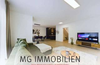 Doppelhaushälfte kaufen in 66882 Hütschenhausen, MG - Hochwertige Doppelhaushälfte mit Carport + Garten und Möbel in Hütschenhausen