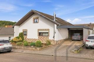 Haus kaufen in 66503 Dellfeld, Zuhause für Generationen