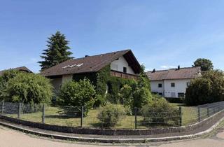 Haus kaufen in 89423 Gundelfingen, Juwel mit Modernisierungsstau