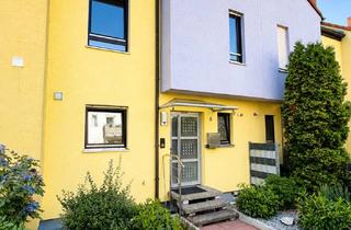 Reihenhaus kaufen in Troppauer Weg, 69181 Leimen, Reihenhaus mit Garten in Leimen zu verkaufen