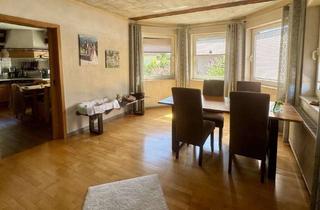 Einfamilienhaus kaufen in 37115 Duderstadt, Gepflegtes Einfamilienhaus mit großem Grundstück, Garage und Carport