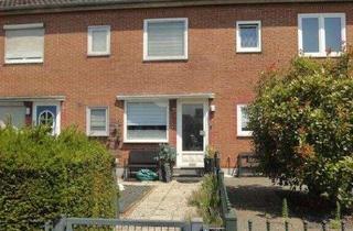 Reihenhaus kaufen in 41812 Erkelenz, Kleines Reihenhaus in guter Wohnlage