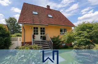 Einfamilienhaus kaufen in 17099 Datzetal, Liebevoll gestaltetes Einfamilienhaus mit vielen Extras und großem Grundstück