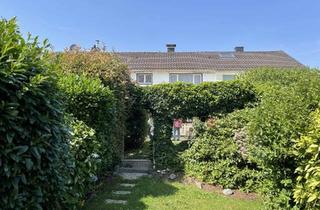 Reihenhaus kaufen in 41812 Erkelenz, Kleines Reihenhaus mit schönem Garten in guter Wohnlage
