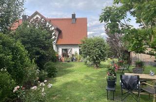 Haus kaufen in 85235 Odelzhausen, PERFEKTES REIHENECKHAUS MIT GROSSEN GARTEN