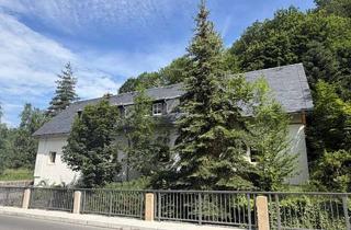 Haus kaufen in 01825 Liebstadt, Ansprechendes Wohnhaus in Liebstadt – ideal für Kapitalanleger oder Eigennutzer