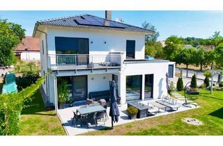 Haus kaufen in 91622 Rügland, Ruhe-/Familien-Oase in traumhafter Umgebung