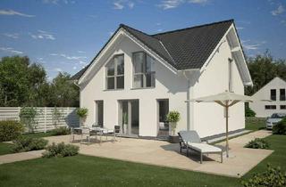 Haus kaufen in 38871 Drübeck, Drübeck-Modernes Wohnen ohne Kompromisse!