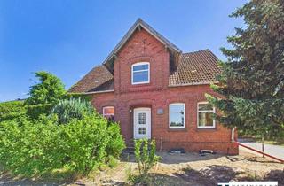 Einfamilienhaus kaufen in 39524 Kamern, Einfamilienhaus mit Raumwunder-Charakter in Kamern - Ideal für Familie, Hobby und Handwerk