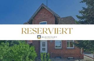 Einfamilienhaus kaufen in 39524 Kamern, Einfamilienhaus mit Raumwunder-Charakter in Kamern - Ideal für Familie, Hobby und Handwerk