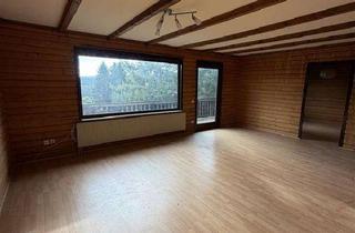 Haus kaufen in 54424 Thalfang, Ferienhaus - 2 Wohnungen zum Preis von einem