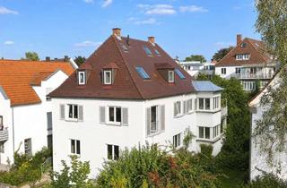 Mehrfamilienhaus kaufen in 89077 Weststadt, Attraktives Mehrfamilienhaus in ruhiger Top-Lage, Ulm-Galgenberg