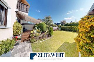 Einfamilienhaus kaufen in 50374 Erftstadt, Erftstadt! Viel Platz, viele Möglichkeiten! Einfamilienhaus mit separatem Wohnbereich! (MB 4911)