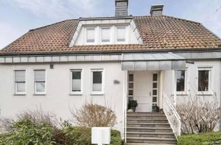 Doppelhaushälfte kaufen in 61462 Königstein, Repräsentative Doppelhaushälfte mit Potenzial in Königsteins Topadresse
