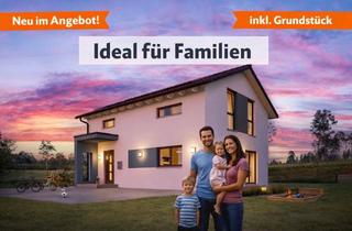 Haus kaufen in 18528 Zirkow, Mach aus deiner Miete Wohneigentum!