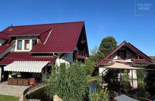 Einfamilienhaus kaufen in 07973 Greiz, Großes Einfamilienhaus mit einem eindrucksvollen Grundstück !!