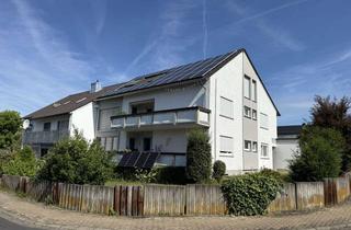 Haus kaufen in 97447 Gerolzhofen, Mehrfamilienwohnhaus in Gerolzhofen