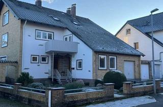 Haus kaufen in 30974 Wennigsen, Vierfamilienhaus in guter Lage von Wennigsen zu verkaufen