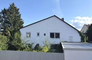 Haus kaufen in 30880 Laatzen, Wohnen mit Entwicklungspotenzial
