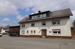 Haus kaufen in 95191 Leupoldsgrün, Wohnen, arbeiten, verwirklichen – viel ist möglich
