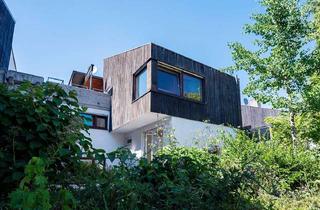 Haus kaufen in 71101 Schönaich, Schönaich: „Viel Platz für die Familie“ Architektenhaus mit Dachterrasse, Doppelgarage